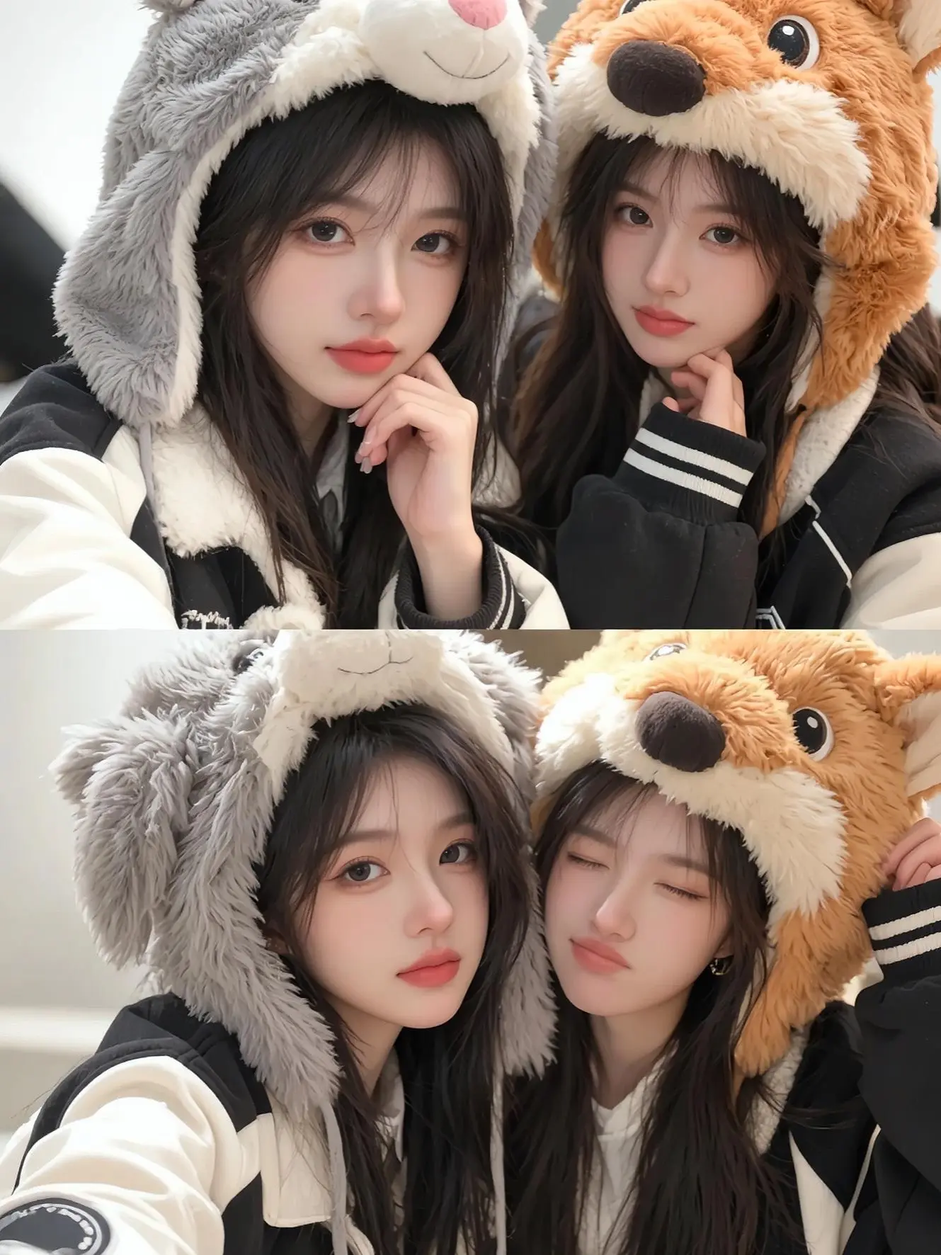 好女人得到名声，坏女人得到一切