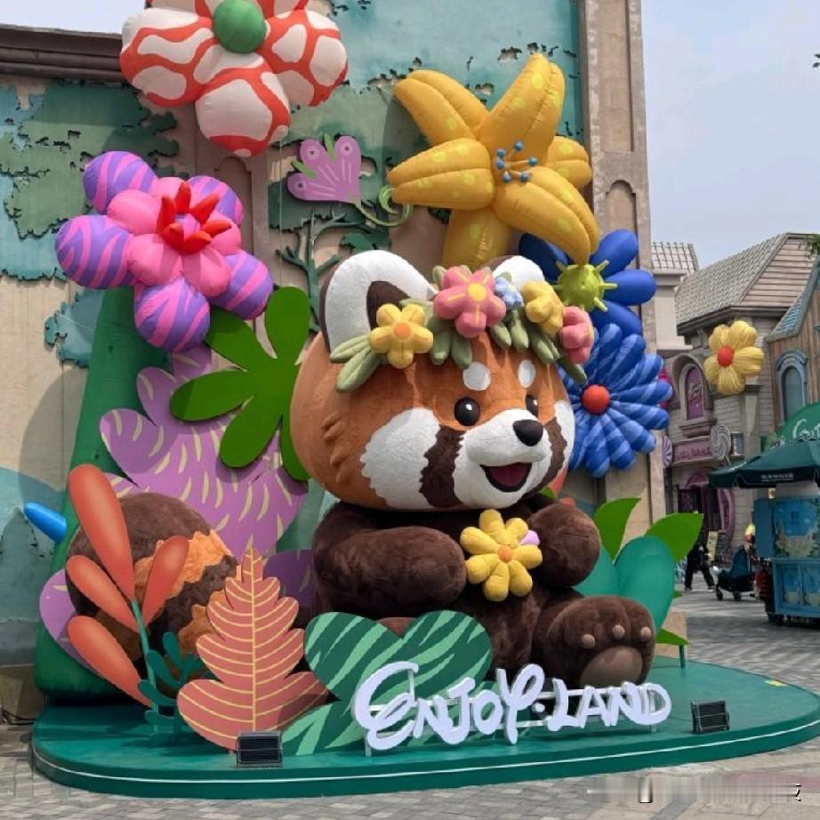 五一遛娃攻略来了，去郑州“躺平式”看动物，治愈一切疲惫！

熬了小半年，五一小长