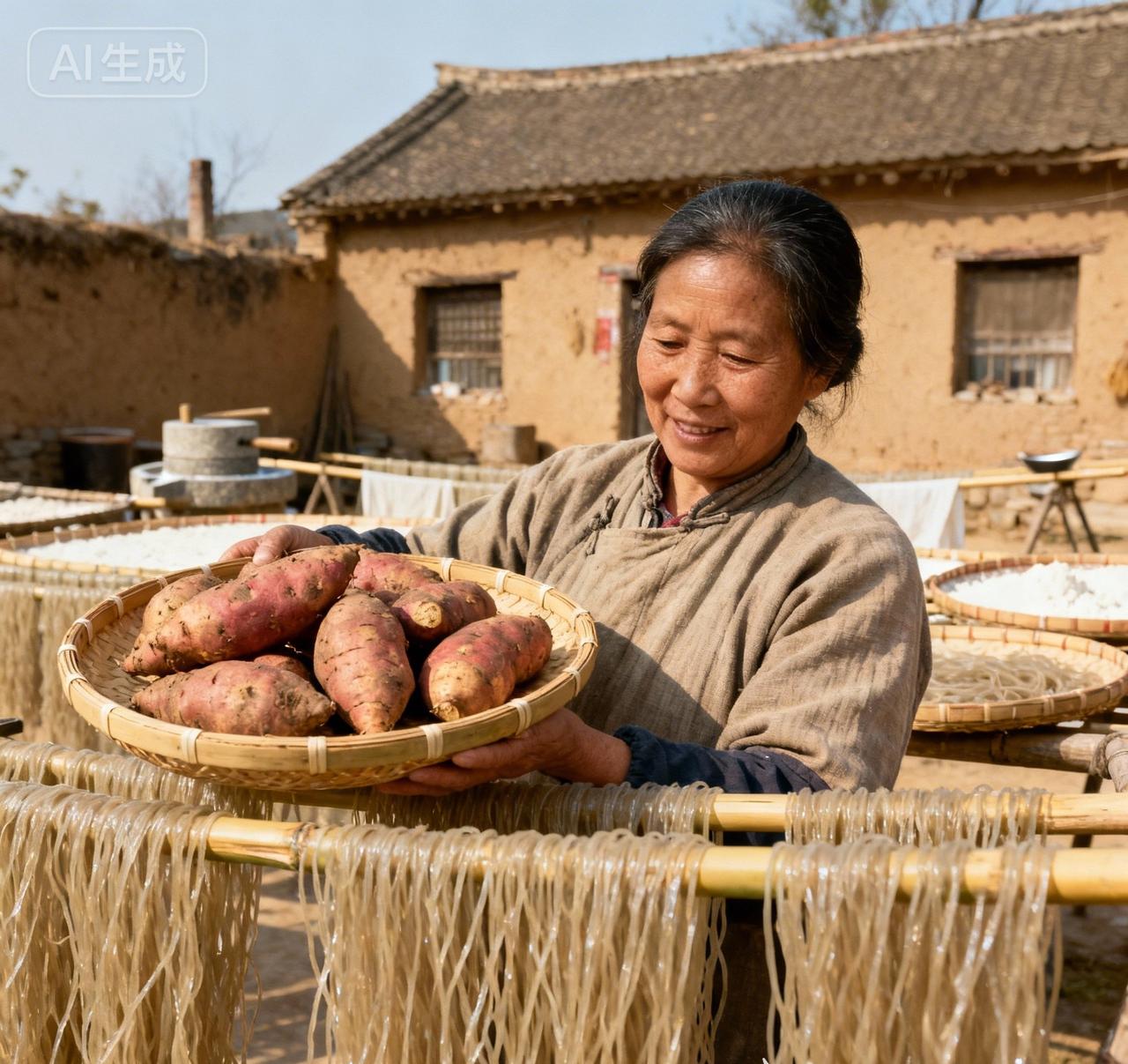通便王不是香蕉而是它，一周吃2次，肠道像做了按摩，全身都通畅

你是不是也以为香