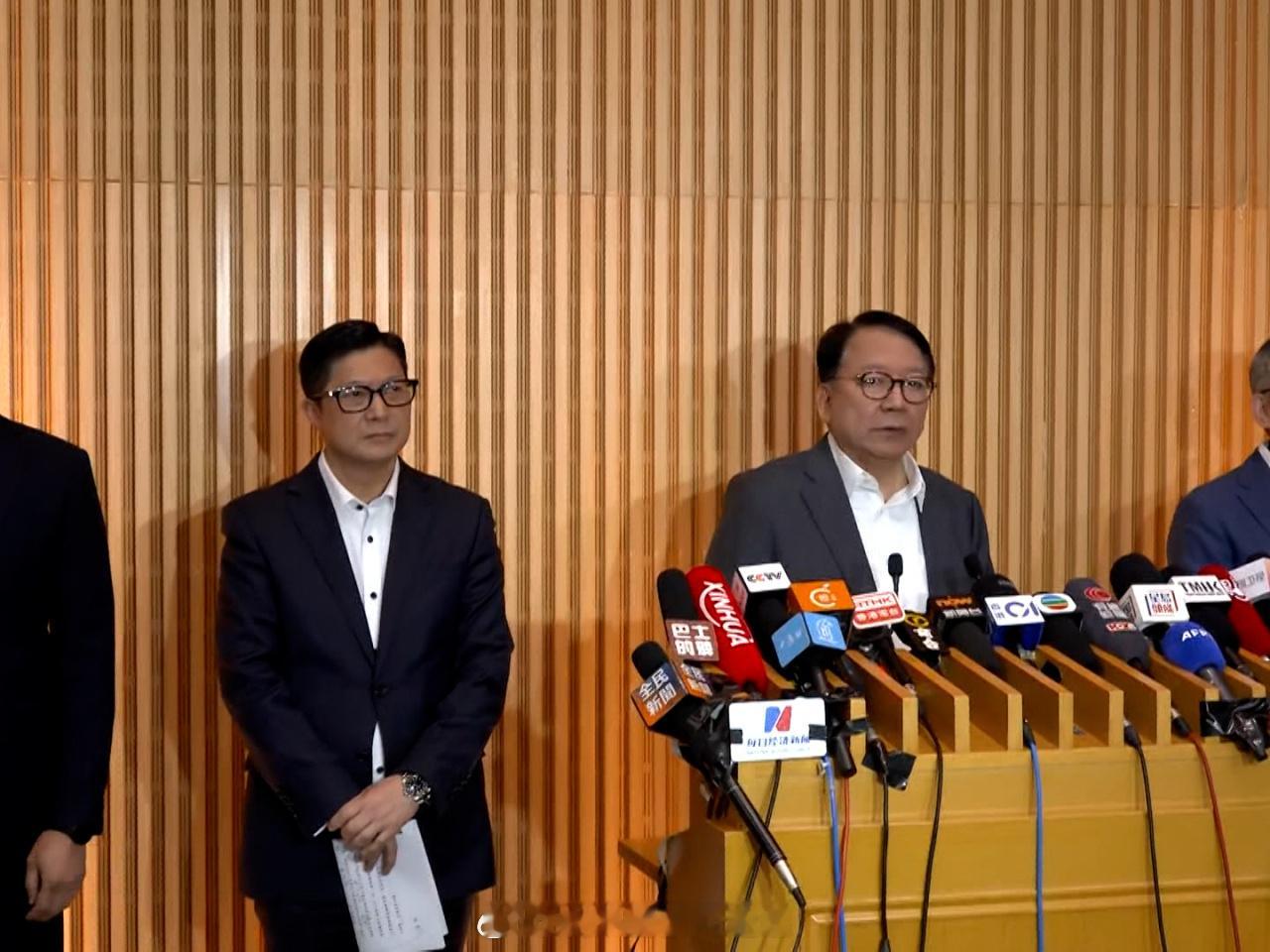 宏福苑灾难涉嫌誤杀罪行香港刑法香港监狱大埔宏福苑五级火警 「香港特區政府政務司司