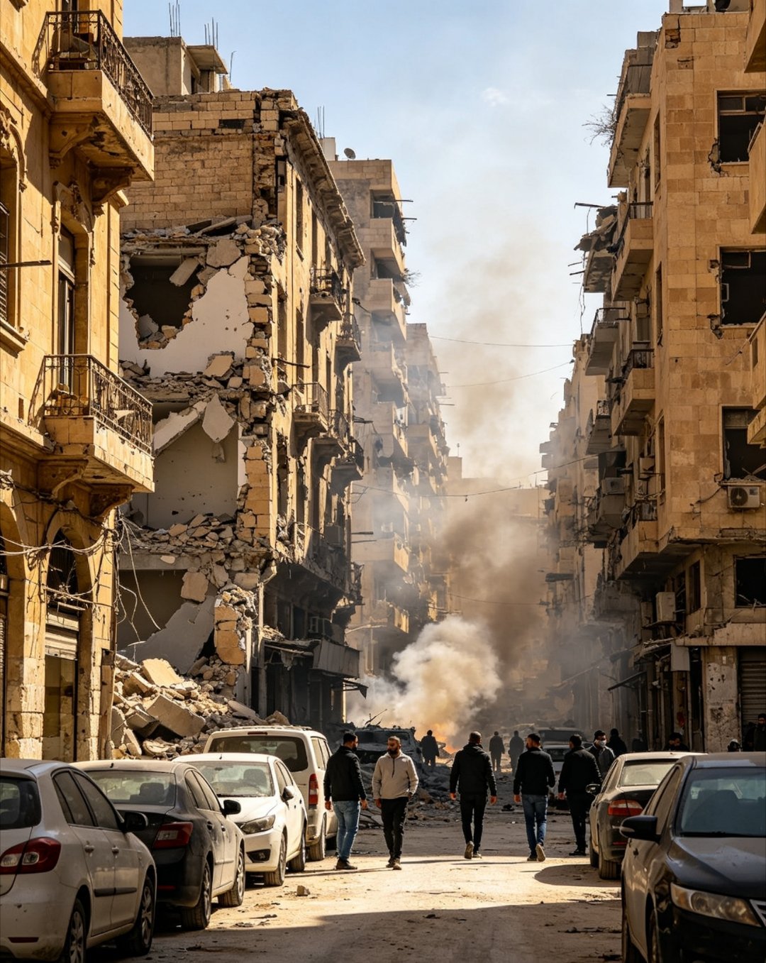 伊朗警告以色列不要袭击黎巴嫩伊朗总统、议长及高级官员密集警告以色列：以军8日大规