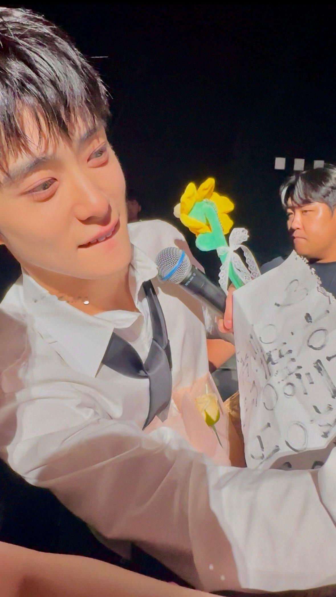 260704 MONO台北场 DAY1🥺🤳©️skullruang 