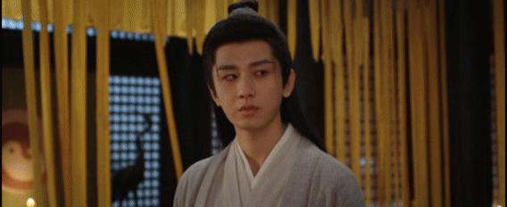 谢淮安到底真疯假疯 救命！谢淮安这疯癫劲儿我真的看懵了！一会儿眼神狠戾一会儿傻笑