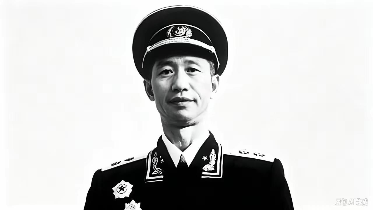1933年，红九军军长何畏突然拔出手枪，对准作战科长周希汉的脑袋，连开五枪，子弹