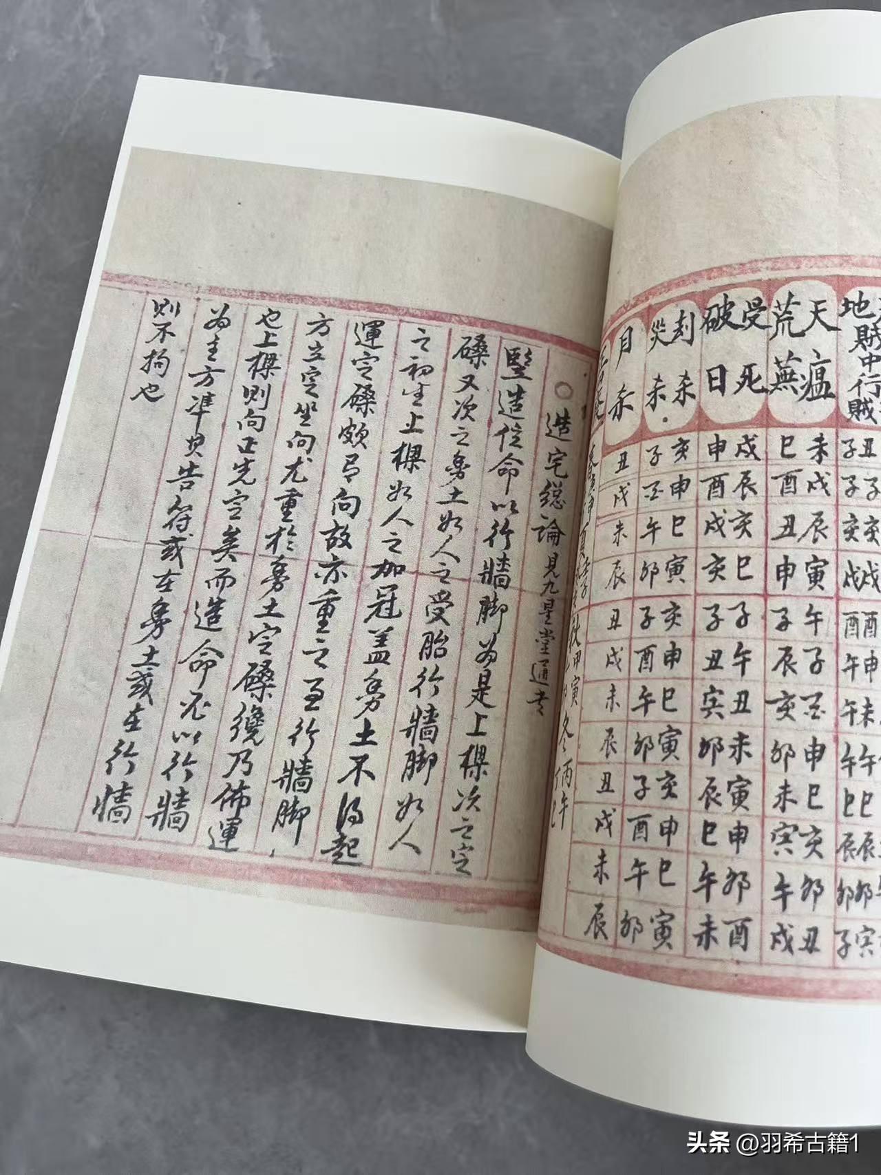 选择造葬全套，一套6册