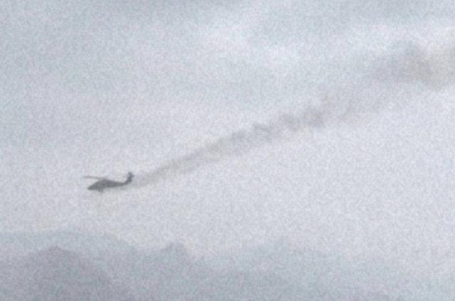 看了美军航空战斗救援特种兵深入伊朗搜索美军飞行员，结果一夜之间被暴揍！想起来，俄