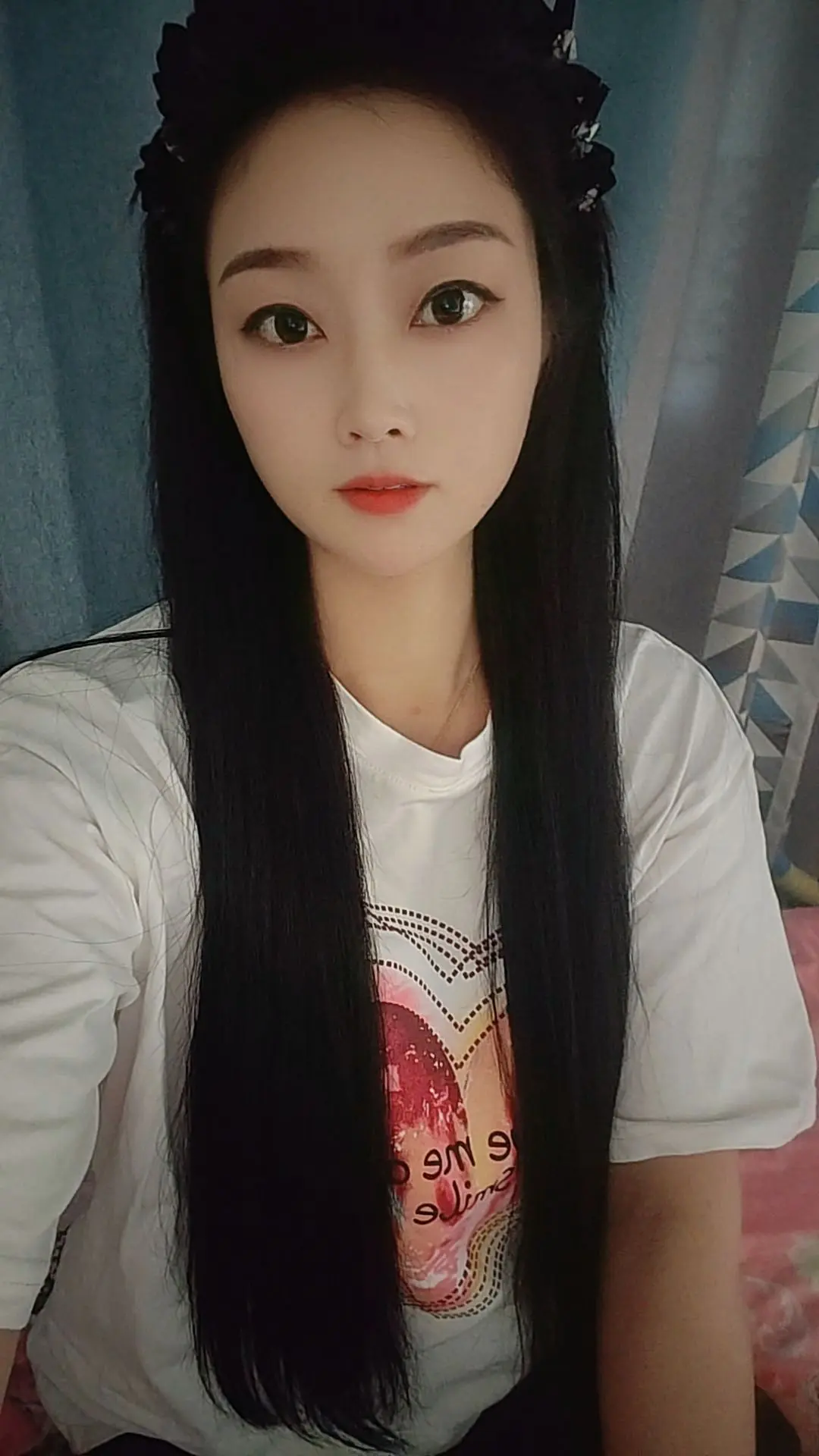 不好看也发的日常 今天没有文案只有自恋