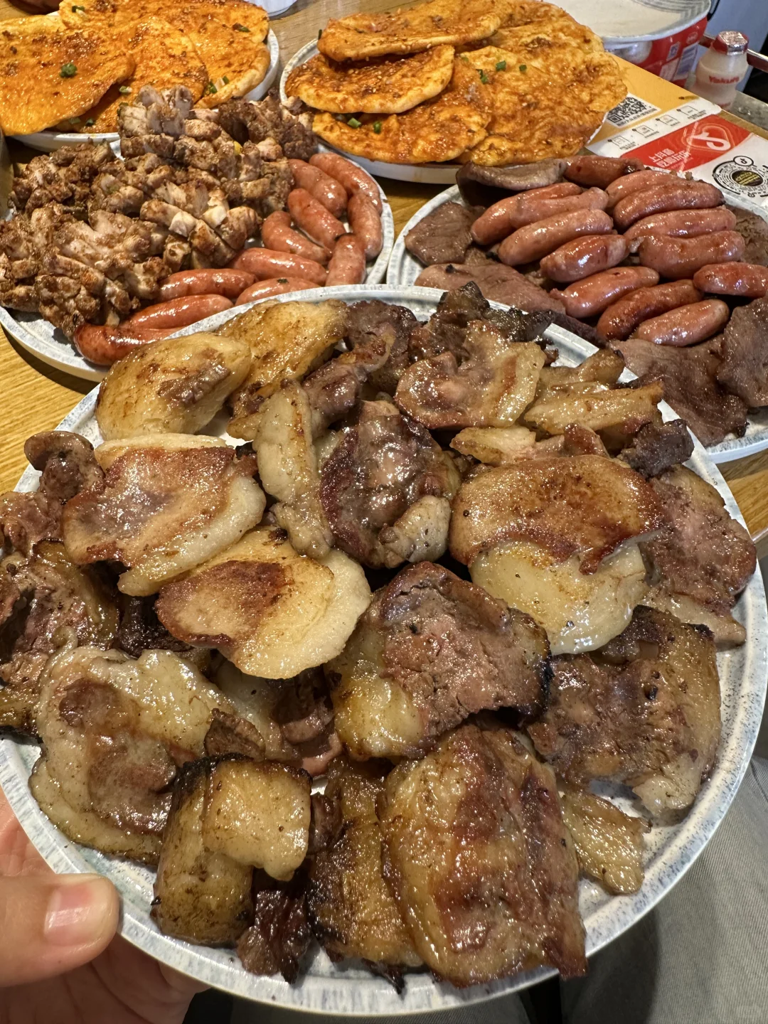 它唯一的缺点：只有北京有且没有对手！！！