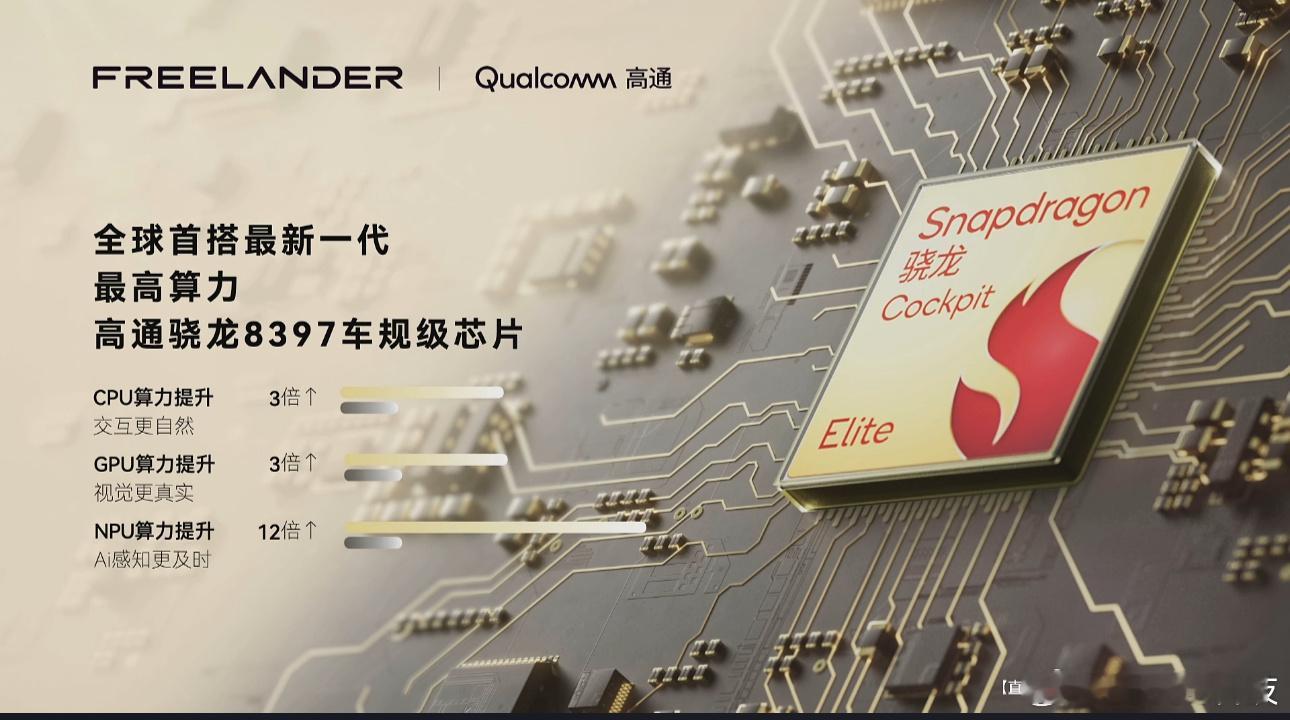 来了，来了！全系搭载华为乾崑智驾® ADS 5的神行者！两者方案，随你选择！神行