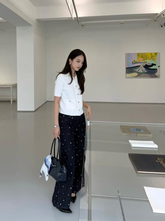 𝗪𝗲𝗲𝗸𝗲𝗻𝗱 𝗿𝗲𝗰𝗼𝗿𝗱* 看展日🎨