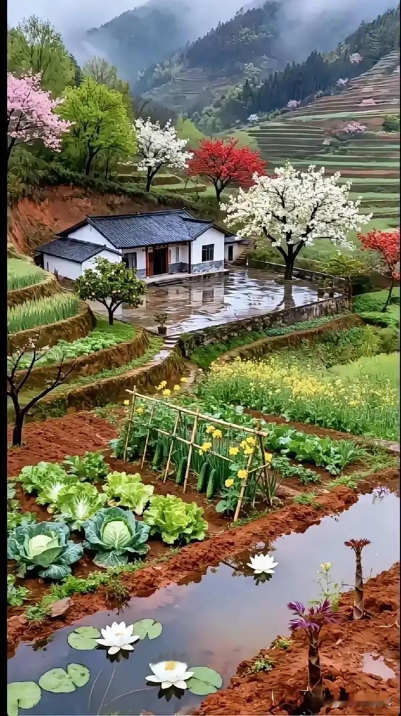 逃离北上广：在泥土里，找回丢失的灵魂

诸位朋友，今儿咱们单说一桩发生在无数“打