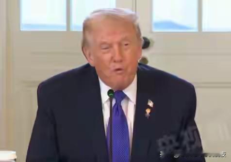 特朗普：美国与委政府“合作扣押”一艘油轮，船上石油将出售