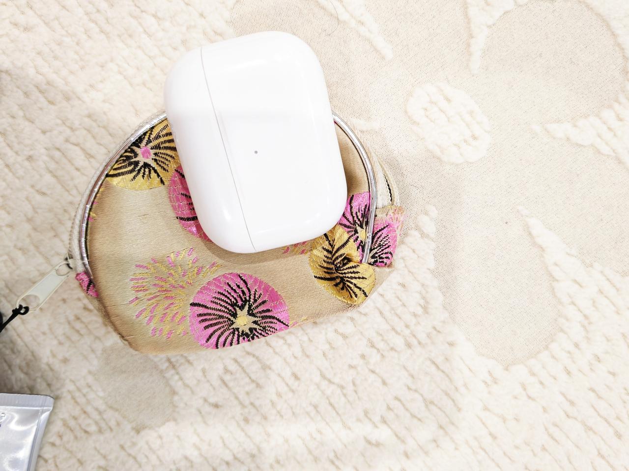 今天又要出门办事，从衣柜里拿出一件大衣，手往口袋里一放，摸到一个东西，是我失踪好