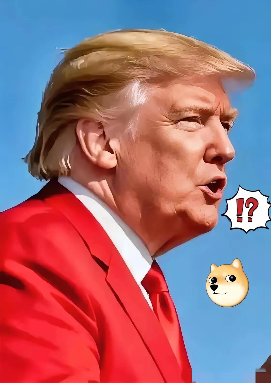 美国总统特朗普暗示大陆，可以解放台湾了！在近期，关于台海议题，特朗普公然表示，台