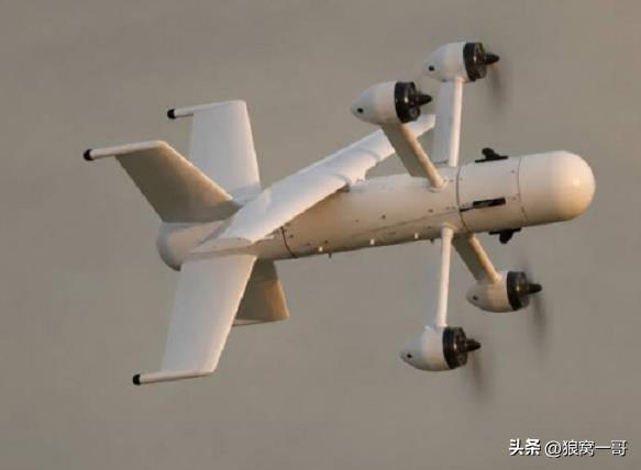 一架无人机，一次干掉50多架？洛克希德·马丁这次亮出的“新武器”，可能正在改变反
