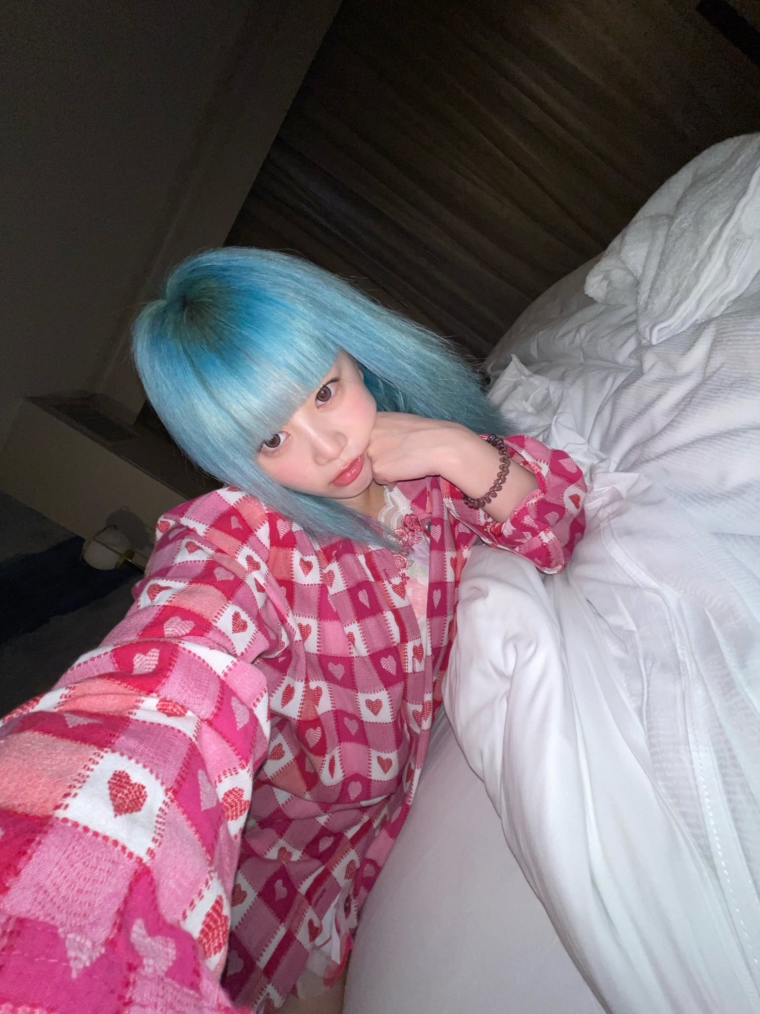 XG Hinata‘s blog更新 ​​​