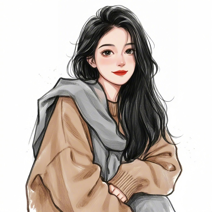 人生总有那么一段时间，会焦虑到没有办法跟自己和解” ​​​