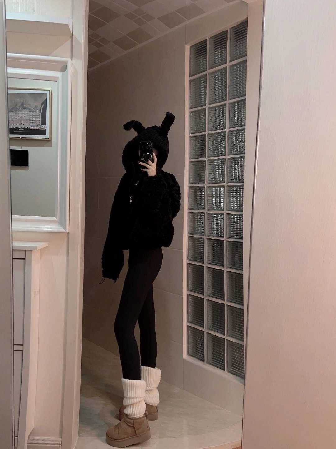 不管男女，一人一句评论[抱抱] ​​​