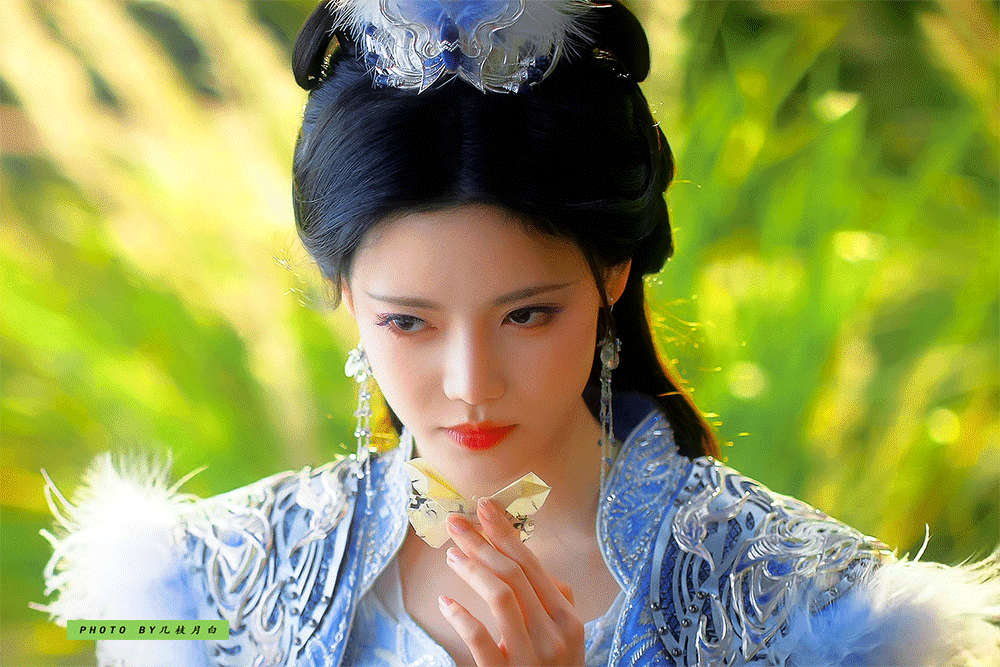 -《师兄太稳健》💫🍃孙珍妮 云霄仙子 ​​​