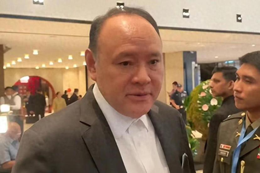 菲防长：中国的援助是“包装和欺骗”！

菲律宾上演了什么才是真正忘恩负义的国家，