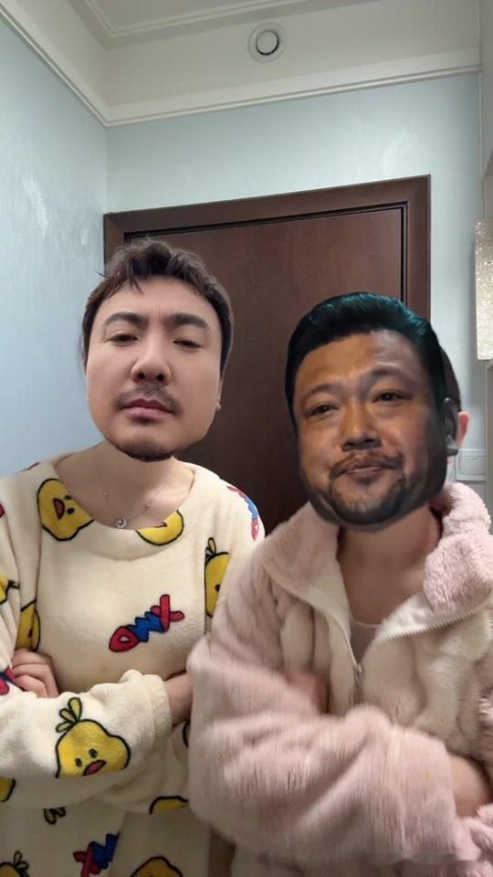 沈腾吃瓜贾冰聚会热点观点﻿ 沈腾贴脸开大“最近聚会没”？贾冰一句话回应，把危机公
