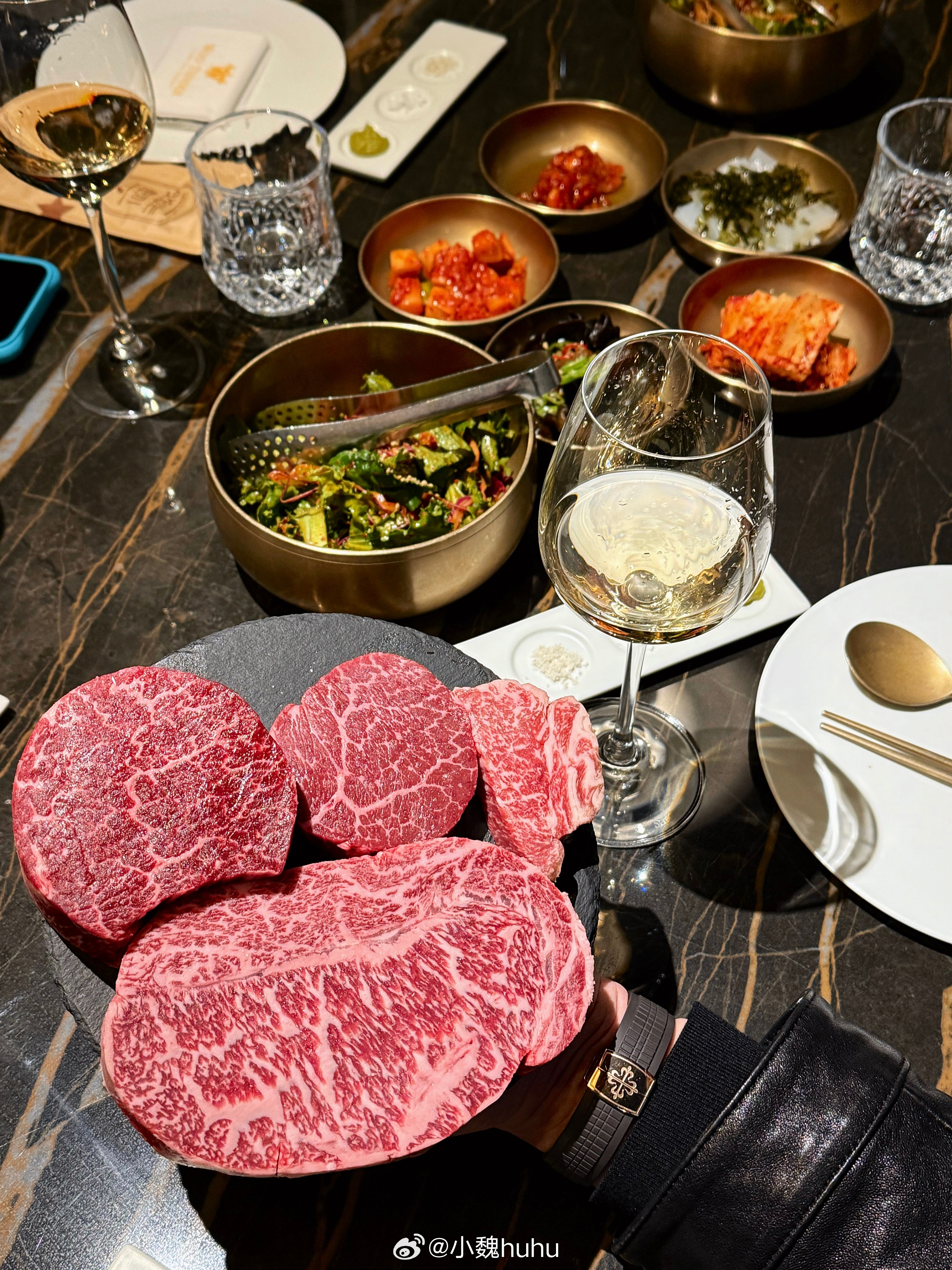 又微醺了～ 韩国·Seoul korea