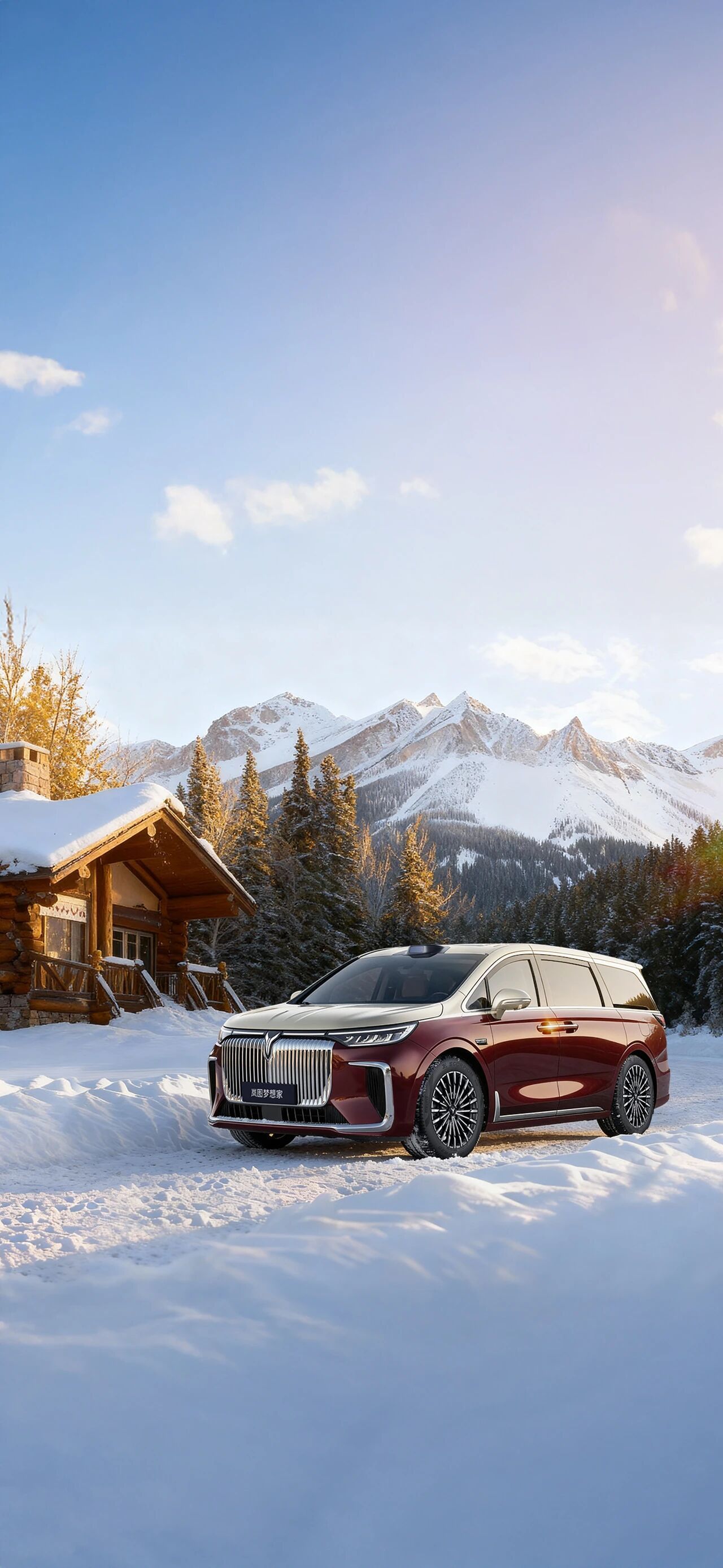 3月份，岚图汽车交付超15019辆。同比增长50%～ 