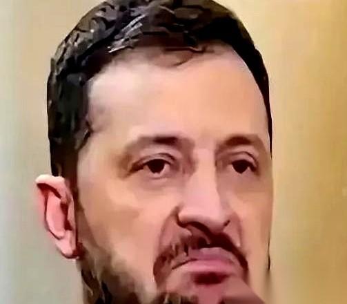 最讽刺的事儿是什么？就是那帮天天喊着要和平的人，其实最怕和平真的来了。
俄国那个
