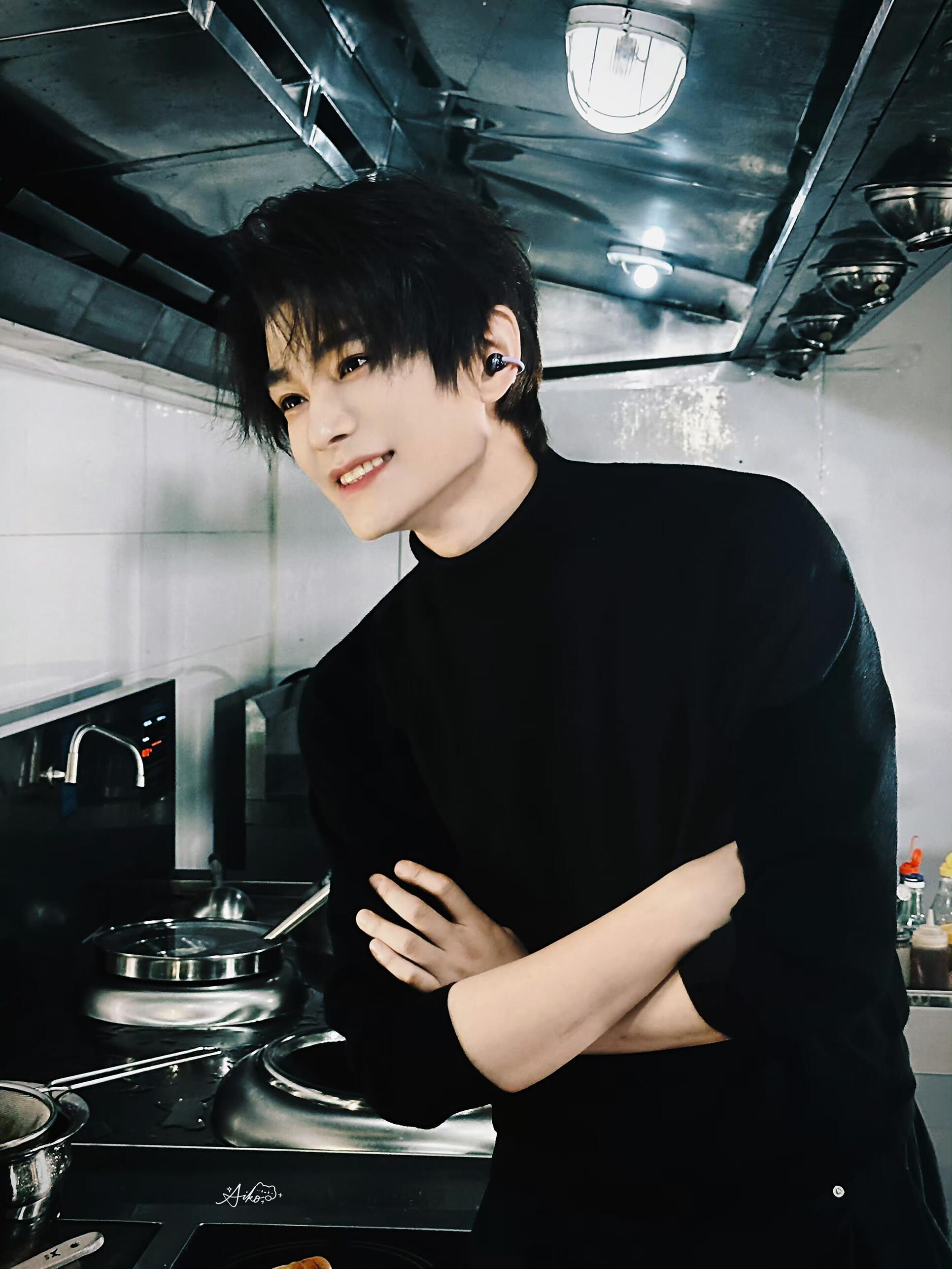 你好星期六丁禹兮反击封神！被张颜齐“威胁”后，揭牌又快又准，爽感直接拉满 