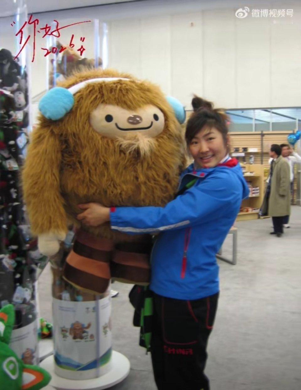 大年初一，徐梦桃开启第五次冬奥会之旅，从温哥华到米兰，35岁的她用热爱与坚守书写