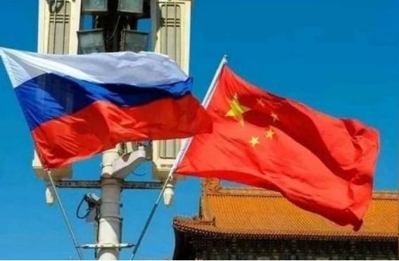 乌克兰看明白了！俄罗斯背后真正的靠山，不是伊朗，不是朝鲜，而是中国。中国的一句“