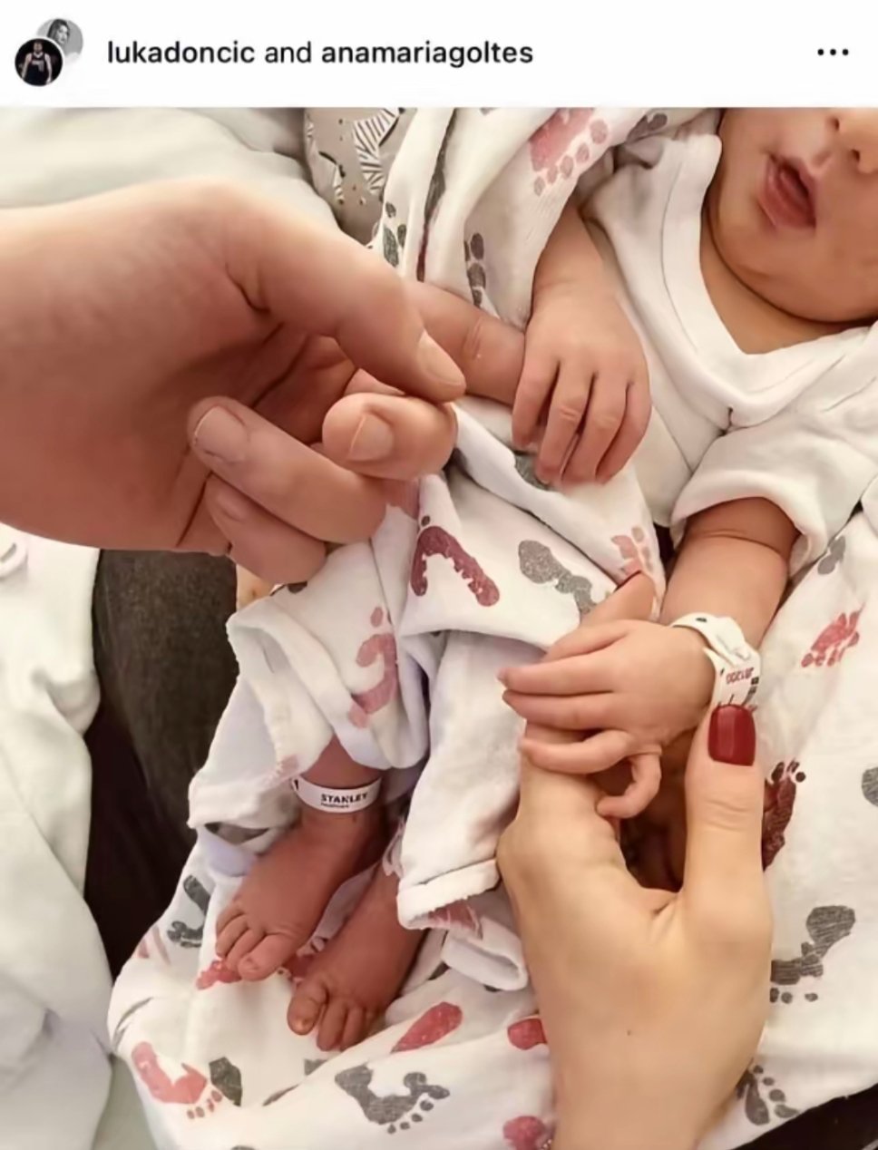 东契奇前未婚妻索要5000万和解金曾经是让人羡慕的青梅竹马，如今闹到法庭对峙，实