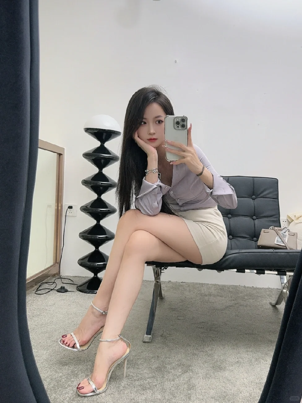 这双也太美了叭