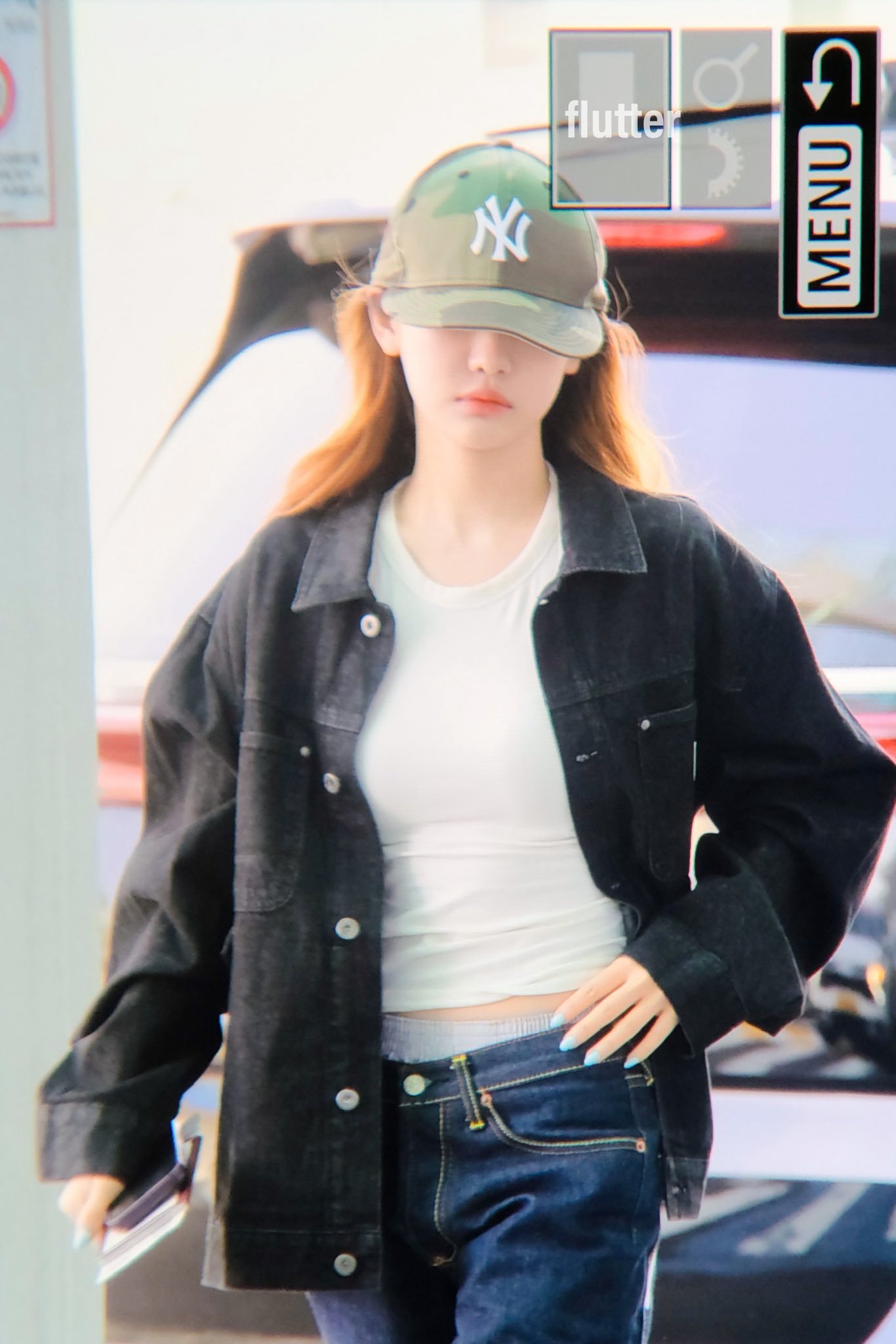 250508 仁川机场🛫/flutter1023/​​​