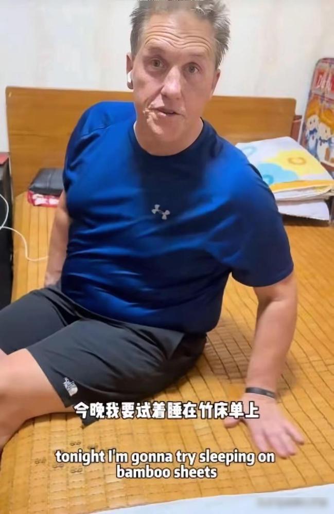 我国的凉席、绿豆汤在欧洲卖疯了！

我家侄女在德国定居，上周还跟我念叨，现在当地