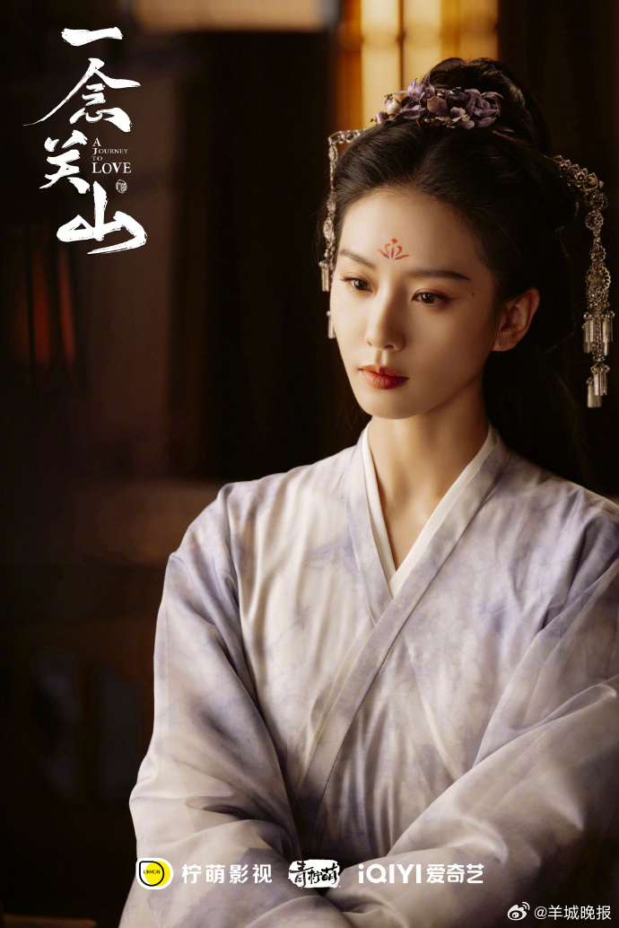 【你被谁的美貌吸引看剧最终记住了她的演技？】有颜值又有演技的女演员，往往是作品与