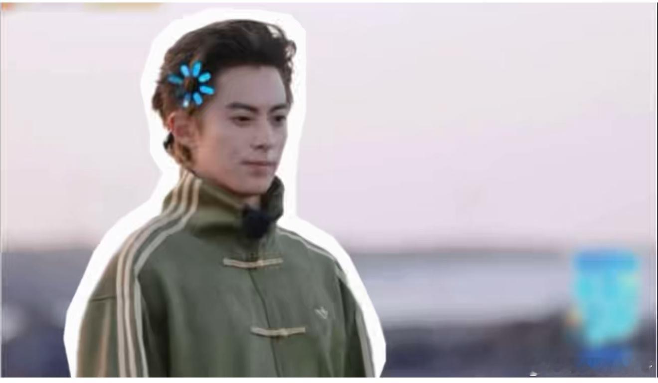 王鹤棣篮球生涯最受挫的一次 王鹤棣大概没想到，自己职业生涯最大的对手不是职业球员