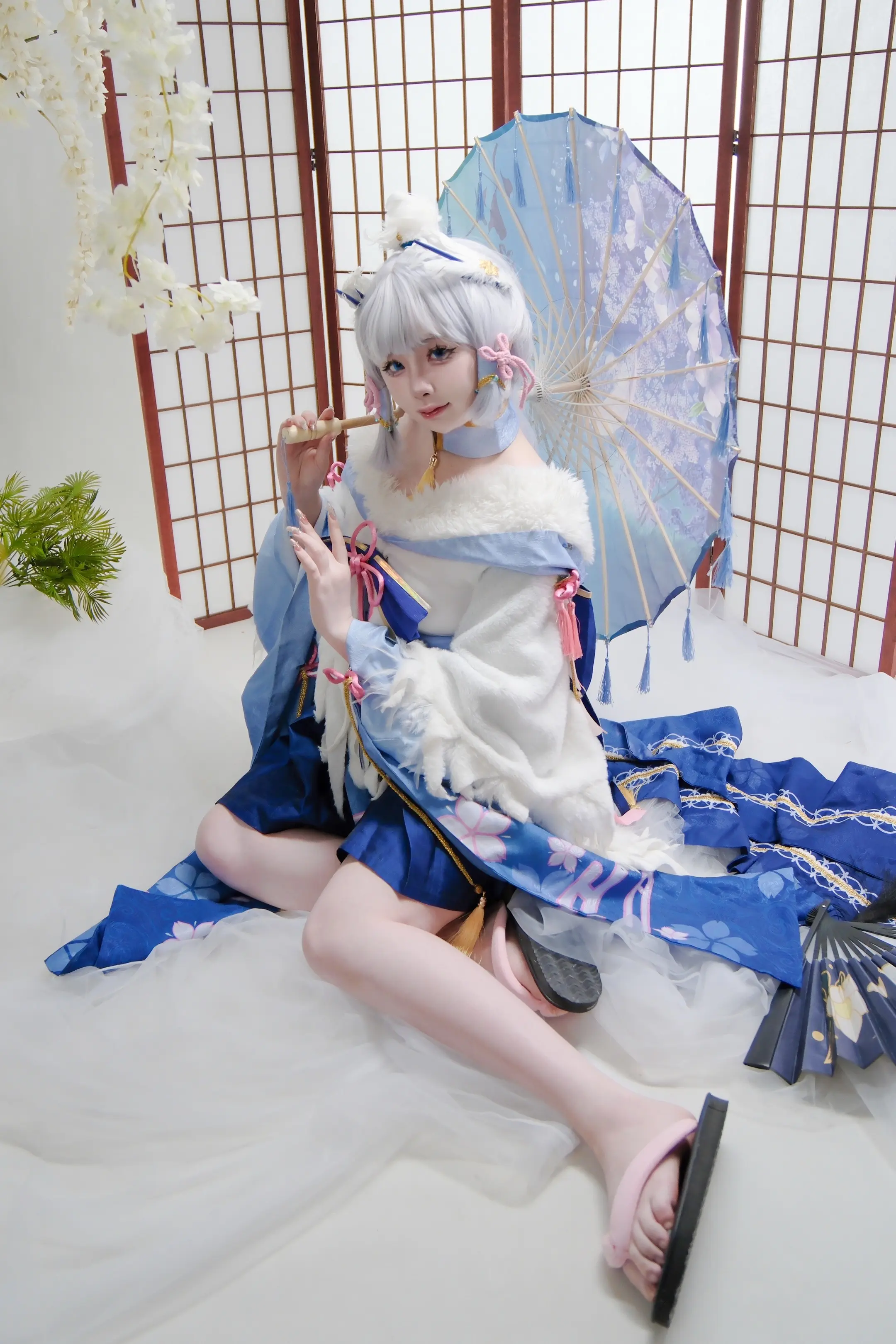 花谢花开，终有梦醒时分