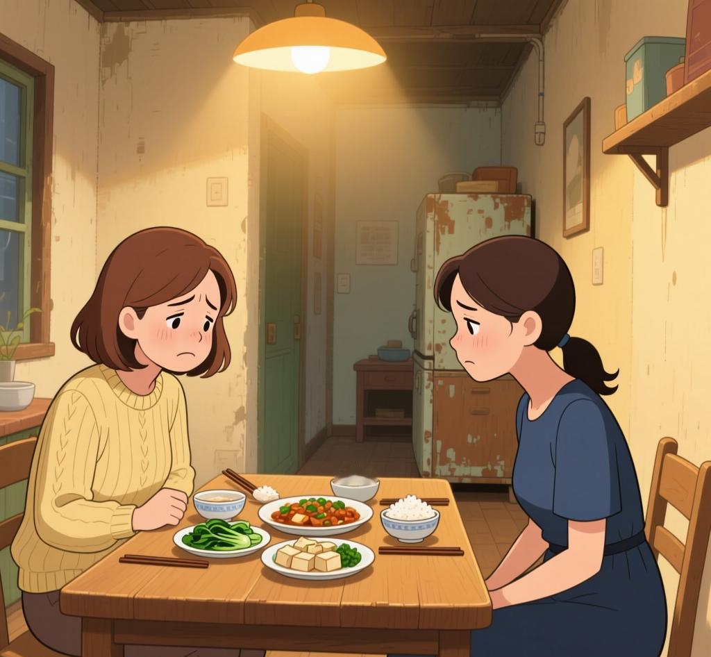 借钱给利息，就无关情义了吗？
跟我姐闲聊，她说她打算买别墅——她儿子在美国收入不