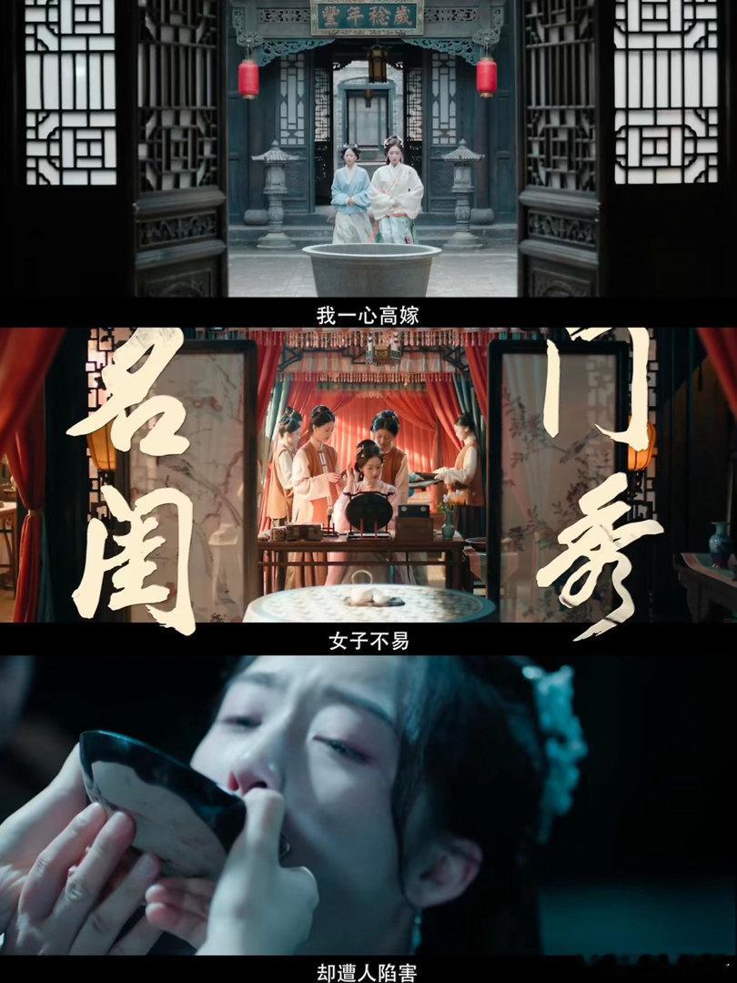 丁禹兮最适配无限流的男主出现了 妆造是表面的，适配度是内在的。丁禹兮穿上特工装就