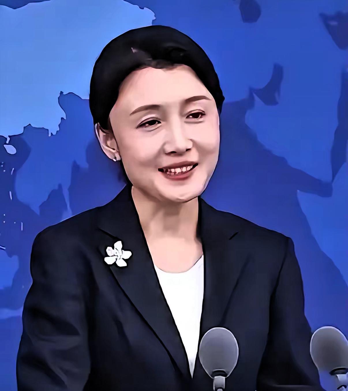 就在刚刚，
​国台办发布严正声明，
​5月13日，国务院台办举行例行新闻发布会，
