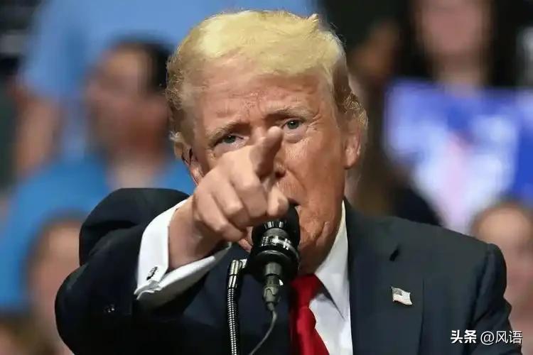 骑虎难下，美国的机会也许不在战场，而是在战场之外
特朗普在24小时的最后通牒到期