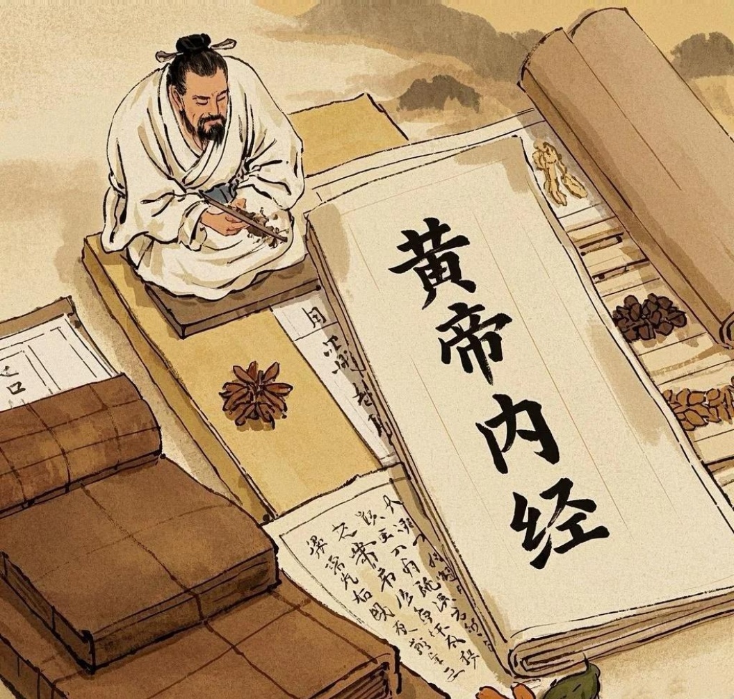 民间医话，都是代代相传的健康忠告老辈留下来的养生经验，看着朴素，句句贴合脏腑气机