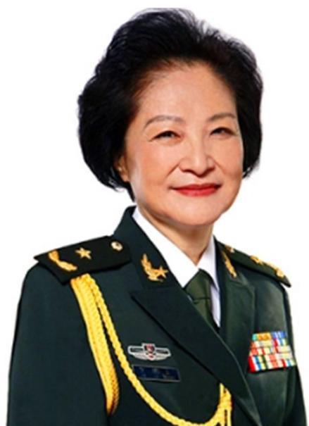 一岁走完长征路的女将军

在战火纷飞的年代，贺龙率领的红二六军团奋勇抗敌，如同燎
