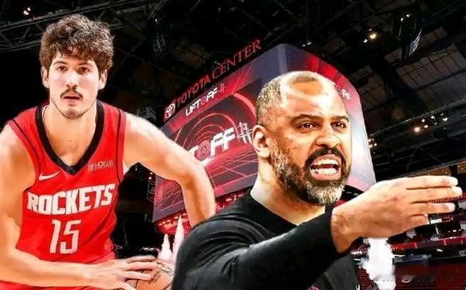 火箭输球乌度卡难辞其咎必须下课，他没有作为球队主教练的能力，充其量适合助理教练。