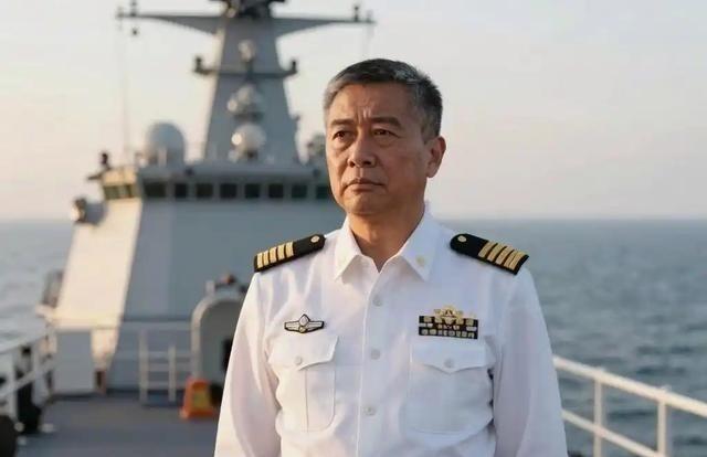 中国真要立威，就必须来一场硬仗。但这场仗，既不能打 美国 ，也不能轻易动 日本 