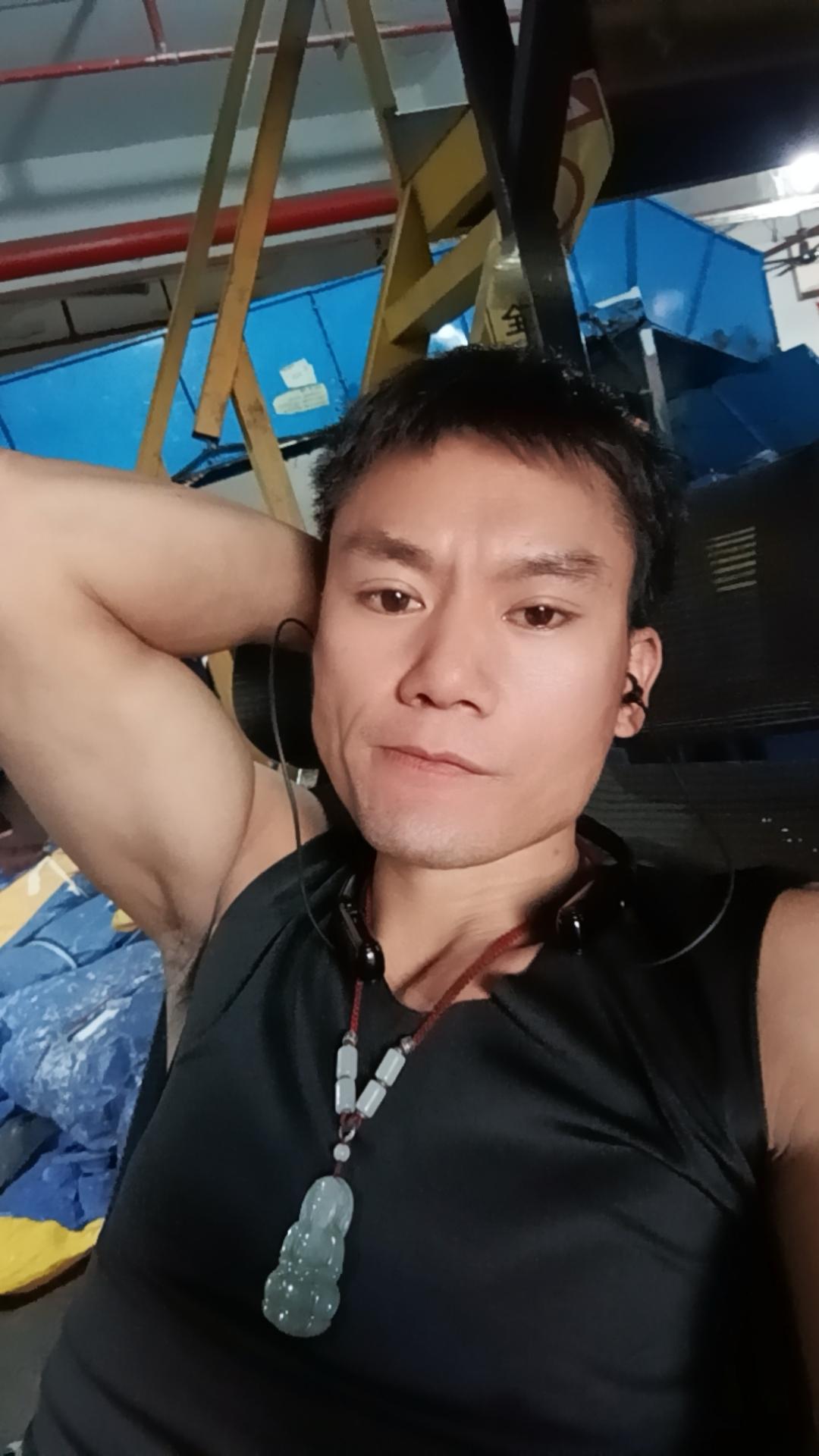 感觉今天要中奖
