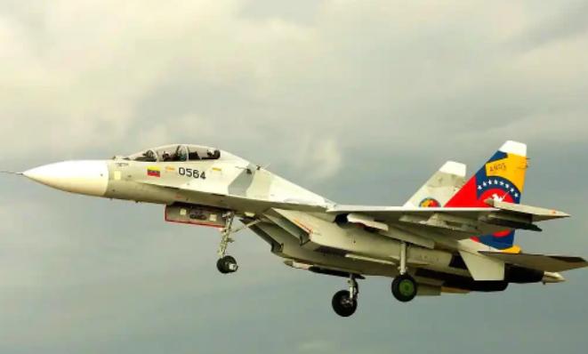 看到伊朗的情况，委内瑞拉民众后悔了
最近委内瑞拉人民怒了，原本以为美国带走马杜罗