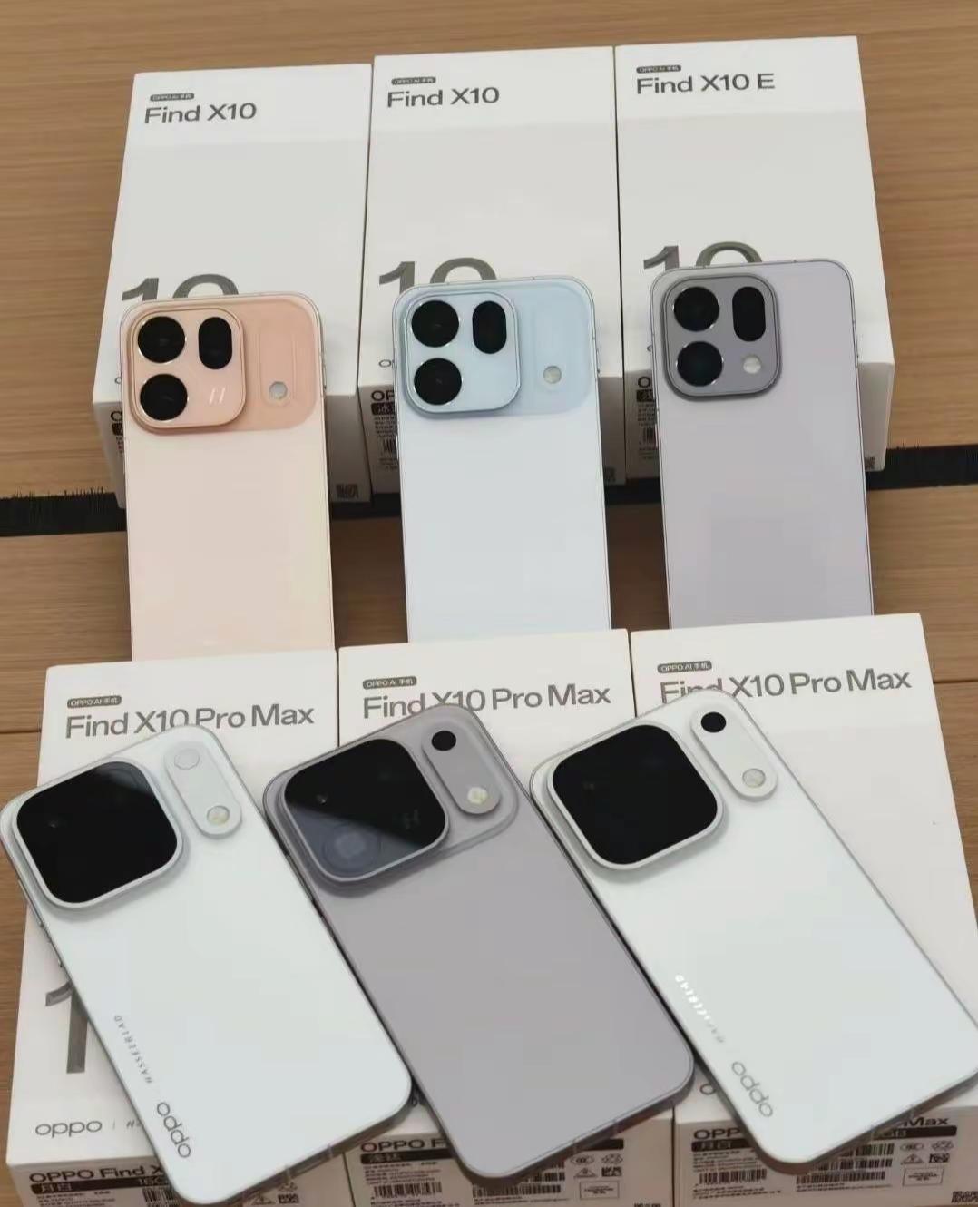 这配色该怎么选 清橙跟冰蓝到底该入手哪个ColorOS17超流畅更懂你 OPPO