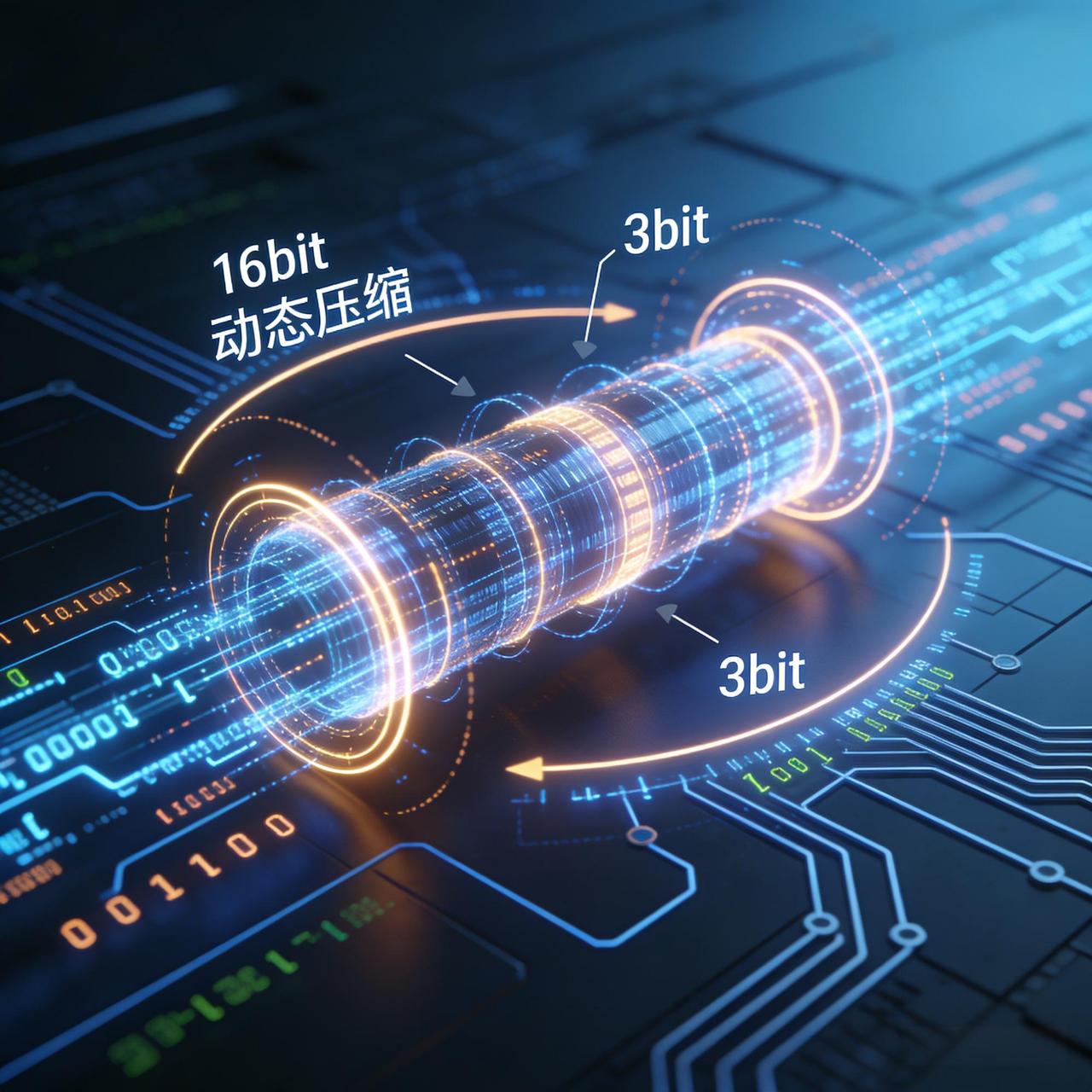 被炒到天价的内存，被谷歌一篇论文打回原形

谁能想到，困扰装机党一整年的内存高价